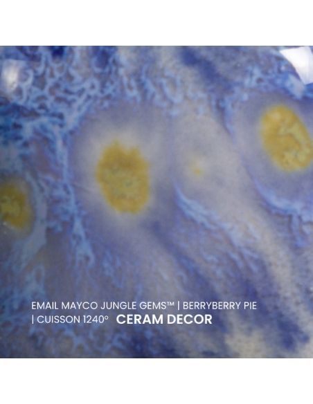 Email S2703 Berryberry pie | MAYCO