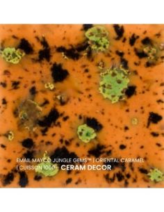 Email S2708 Oriental caramel | MAYCO