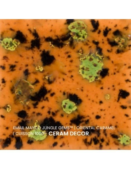 Email S2708 Oriental caramel | MAYCO