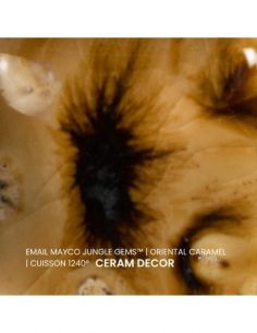 Email S2708 Oriental caramel | MAYCO 2