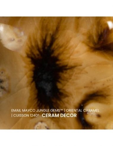 Email S2708 Oriental caramel | MAYCO