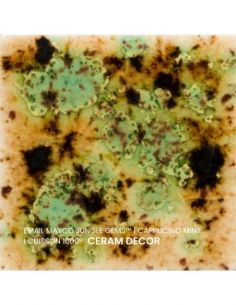 Email S2709 Cappucino mint | MAYCO