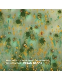 Email S2714 Herb garden | MAYCO