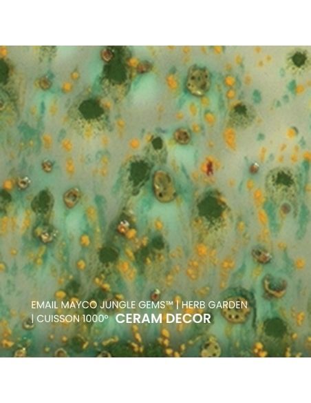 Email S2714 Herb garden | MAYCO