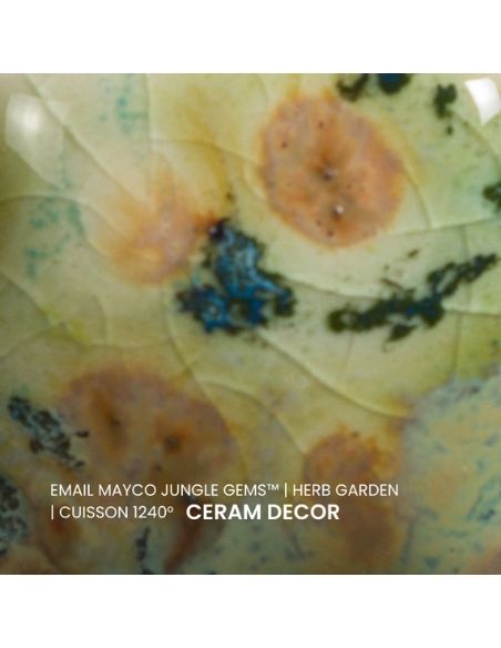 Email S2714 Herb garden | MAYCO