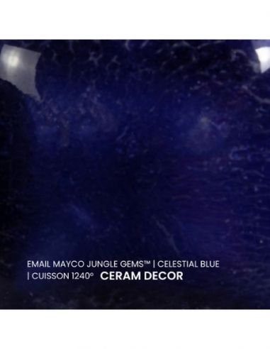 Email S2716 Celestial blue | MAYCO