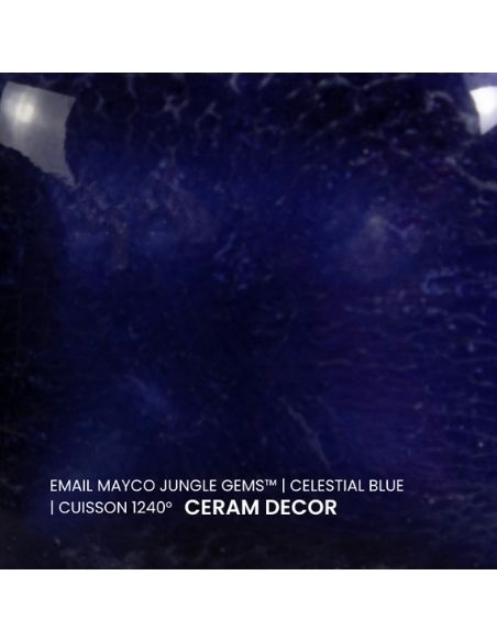 Email S2716 Celestial blue | MAYCO