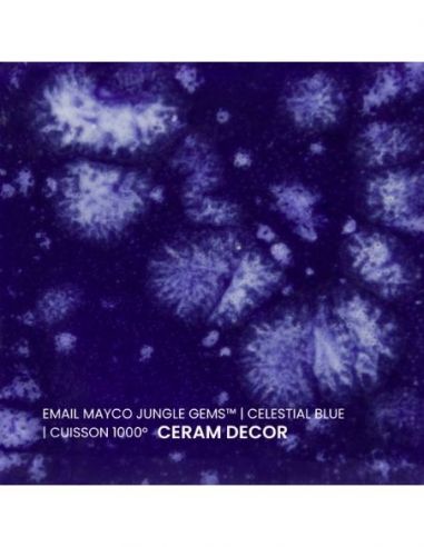 Email S2716 Celestial blue | MAYCO