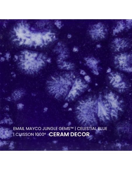 Email S2716 Celestial blue | MAYCO