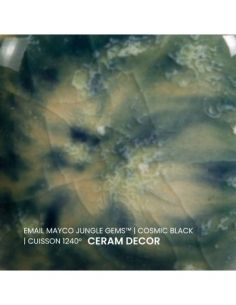 Email S2718 Cosmic black | MAYCO 2