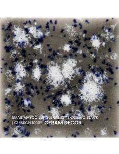 Email S2718 Cosmic black | MAYCO