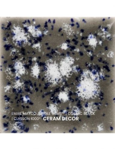 Email S2718 Cosmic black | MAYCO