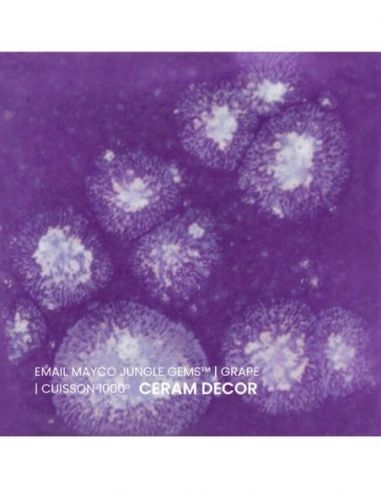 Email S2723 Grape | MAYCO