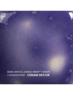 Email S2723 Grape | MAYCO 2