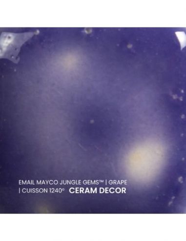 Email S2723 Grape | MAYCO