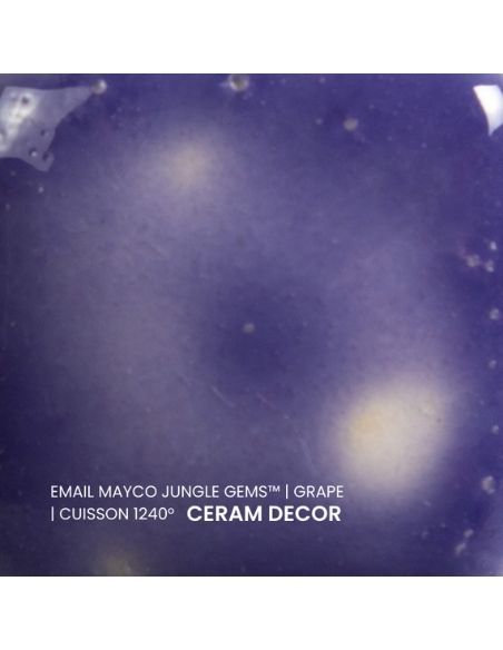 Email S2723 Grape | MAYCO