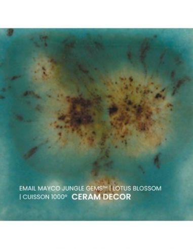 Email S2724 Lotus blossom | MAYCO