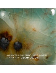 Email S2724 Lotus blossom | MAYCO 2