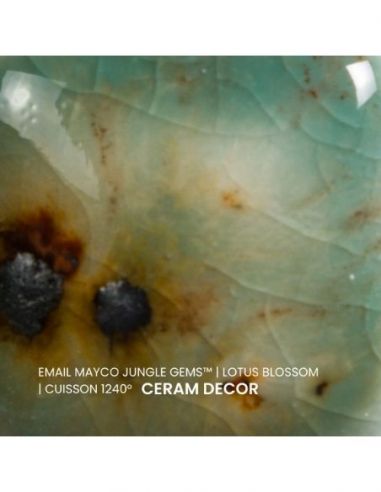 Email S2724 Lotus blossom | MAYCO