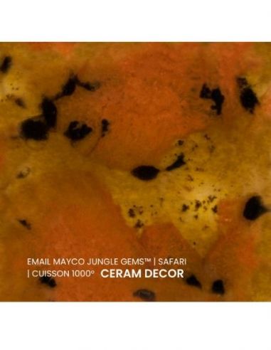 Email S2725 Safari | MAYCO