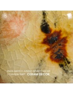 Email S2725 Safari | MAYCO 2