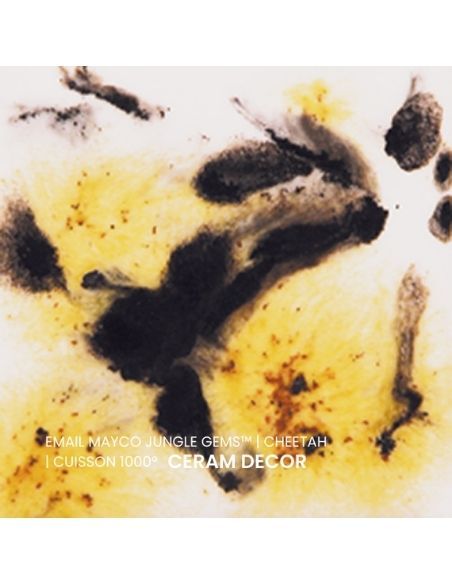 Email S2726 Cheetah | MAYCO