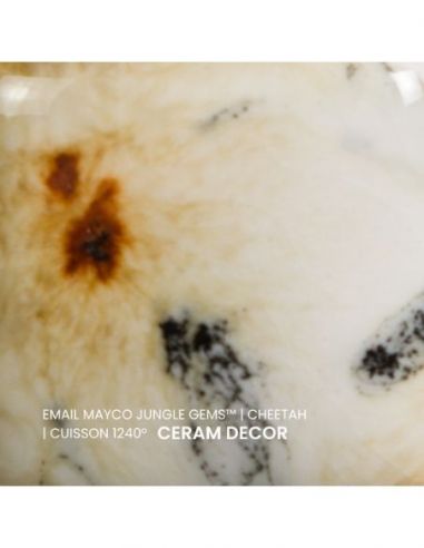 Email S2726 Cheetah | MAYCO