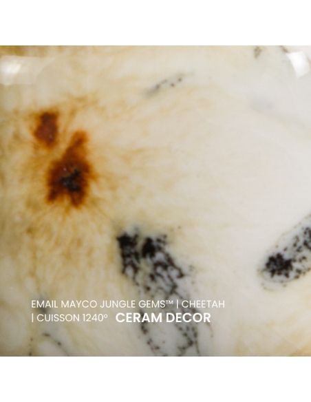 Email S2726 Cheetah | MAYCO