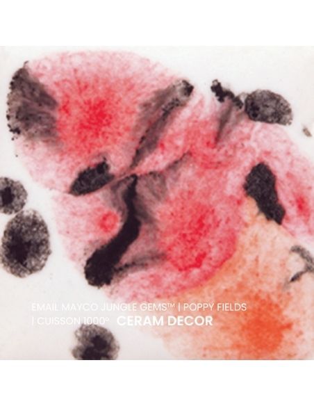 Email S2727 Poppy fields | MAYCO