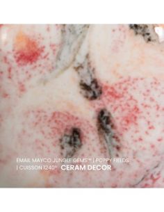 Email S2727 Poppy fields | MAYCO 2