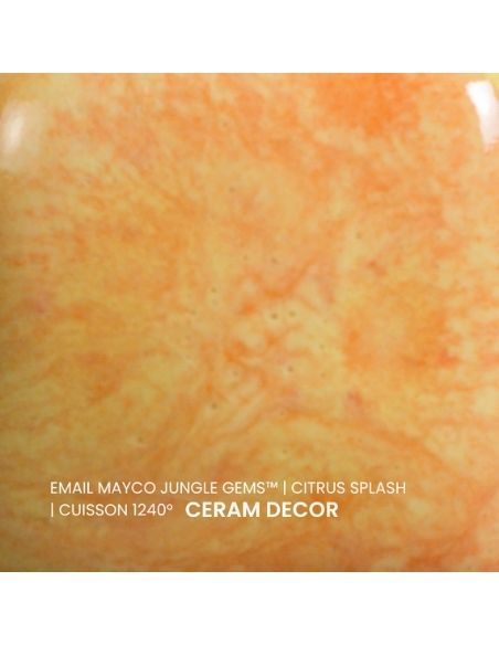 Email S2729 Citrus splash | MAYCO