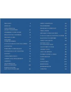 Livre "La voie du créatif" de Guillaum Lamarre 2