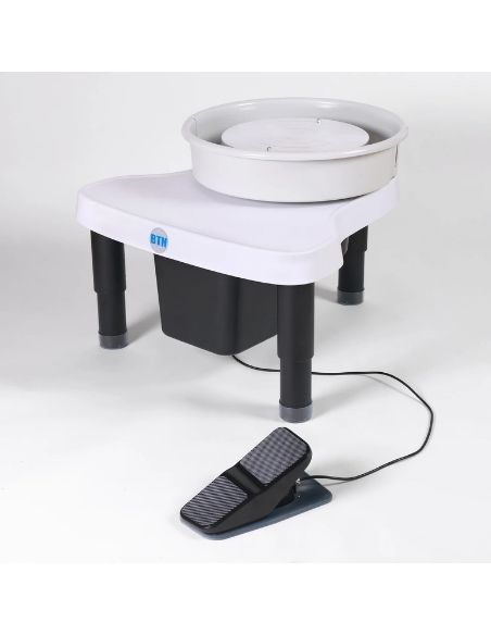 NOUVEAU Tour de potier Sirius BP02 | BTH