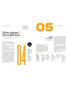 Livre "L'endurance créative" de Mike Schnaidt 2