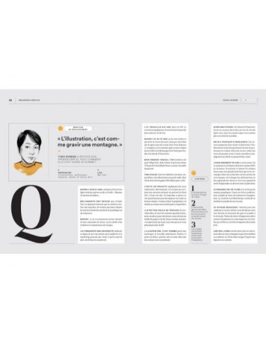 Livre "L'endurance créative" de Mike Schnaidt