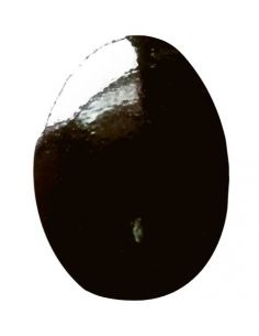 Couleur traditionnelle Noir glacé | CATHERINE BERGOIN