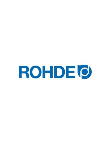 Jeu de résistances ECOTOP250S | ROHDE