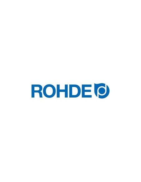 Jeu de résistances ECOTOP250S | ROHDE