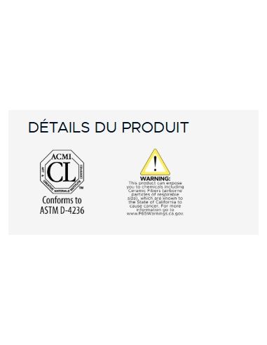 Colle pour réparation biscuit | AMACO