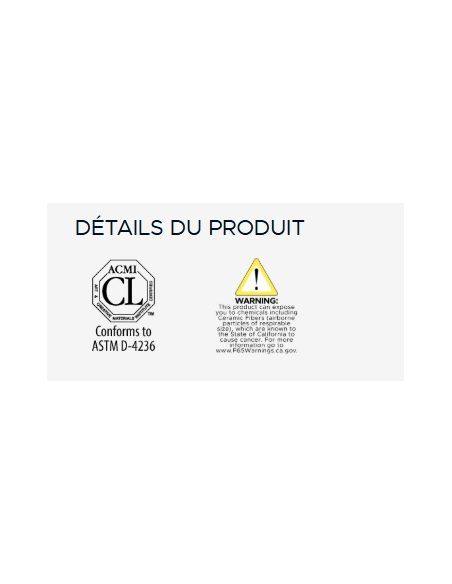 Colle pour réparation biscuit | AMACO