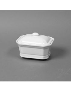 TERRINE AVEC COUVERCLE 250G