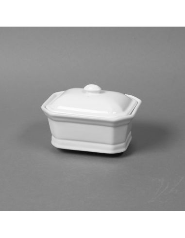TERRINE AVEC COUVERCLE 250G