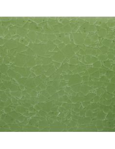 Émail grès à effet KI-46 Frozen fern | AMACO