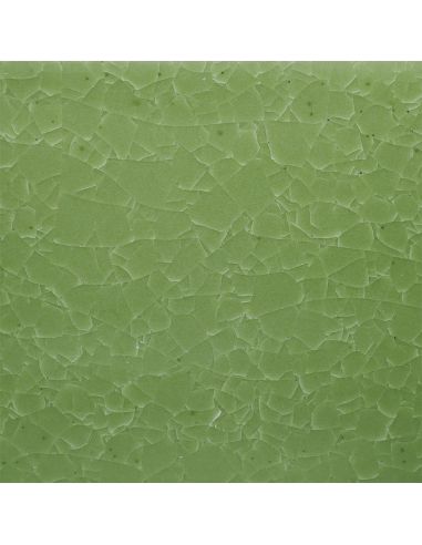 Émail grès à effet KI-46 Frozen fern | AMACO
