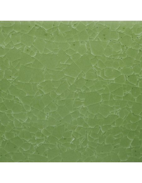 Émail grès à effet KI-46 Frozen fern | AMACO
