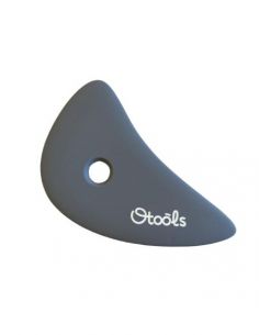 Estèque en silicone large RIB A | OTOOLS