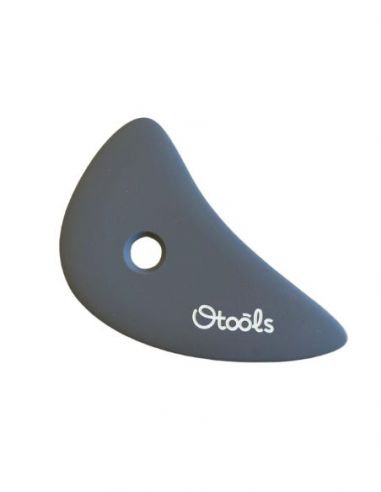 Estèque en silicone large RIB A | OTOOLS