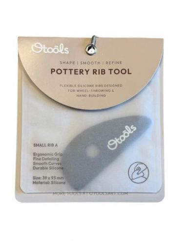 Estèque en silicone small RIB A | OTOOLS