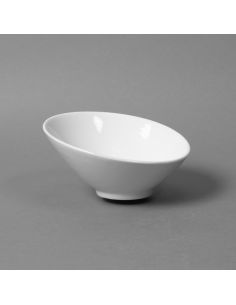 SALADIER OBLIQUE 15 CM