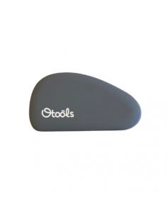 Estèque en silicone regular RIB A | OTOOLS